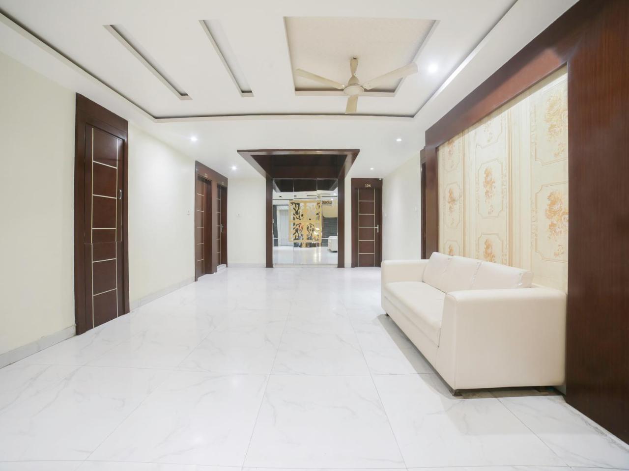 Oyo 10277 Hotel Delux Golden Ajmer Exterior foto